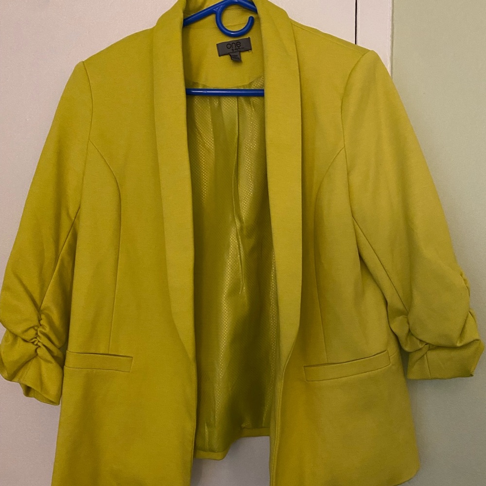 Blazer for women